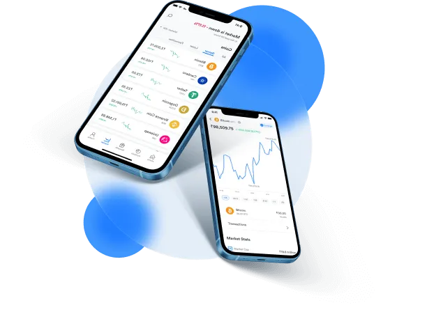 Bitcoin Trader - Bitcoin Trading Signals